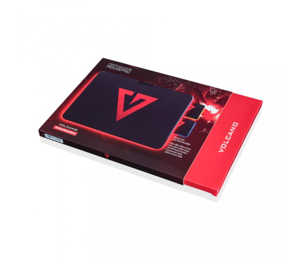 MODECOM Volcano Rift RGB - 380913 - zdjęcie 2